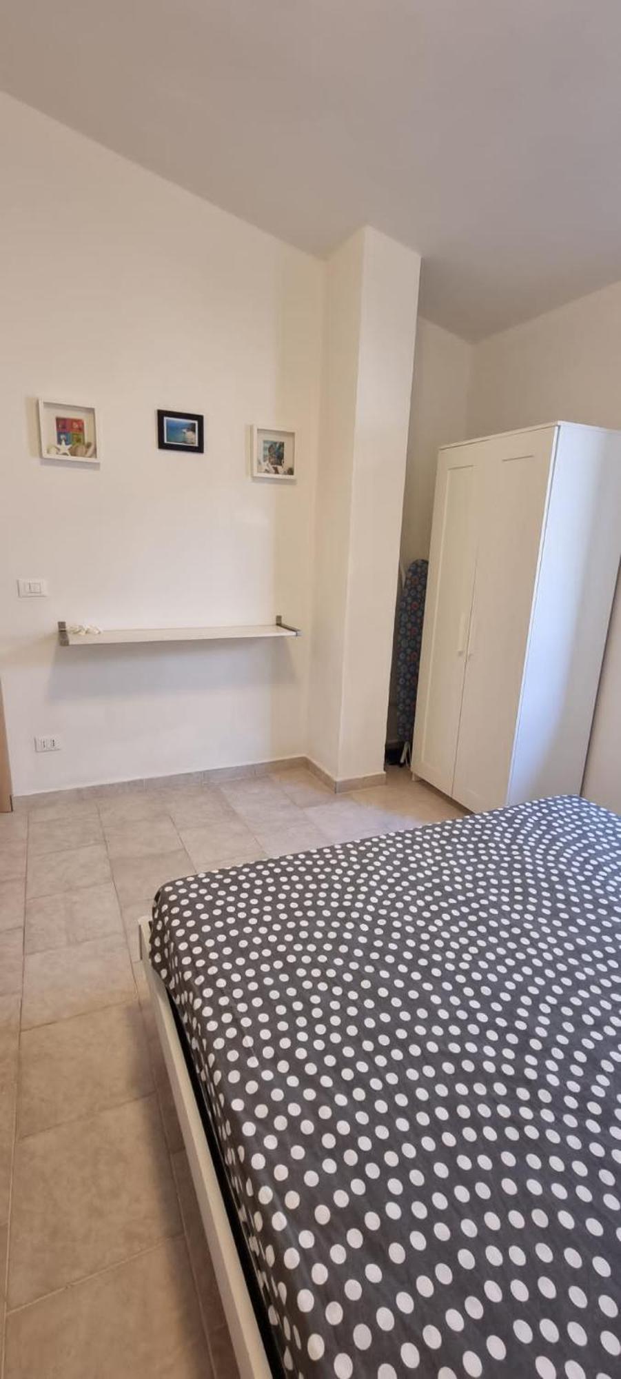 Terrazzo A9 Apartment ปาร์เกลียา ภายนอก รูปภาพ