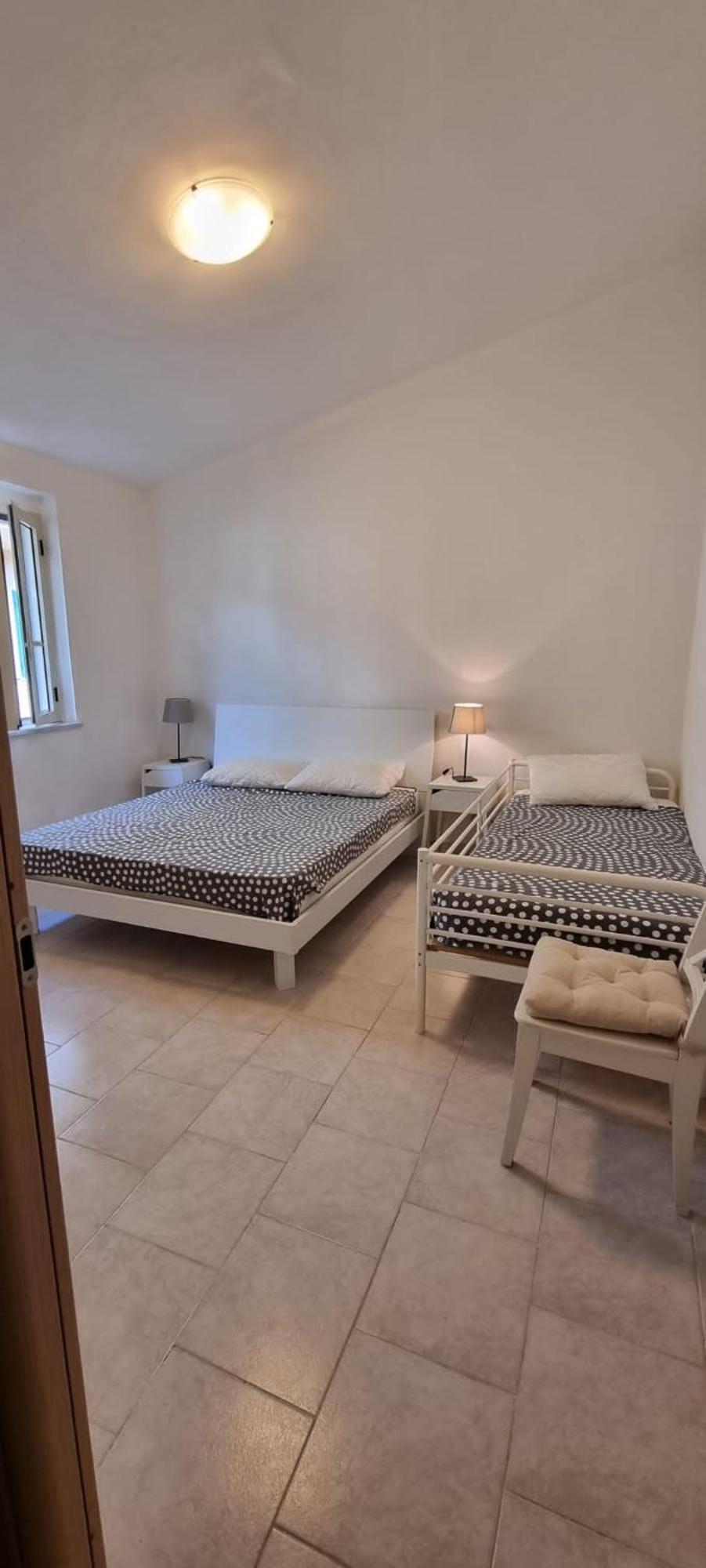 Terrazzo A9 Apartment ปาร์เกลียา ภายนอก รูปภาพ