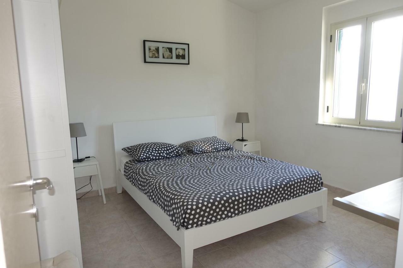 Terrazzo A9 Apartment ปาร์เกลียา ภายนอก รูปภาพ
